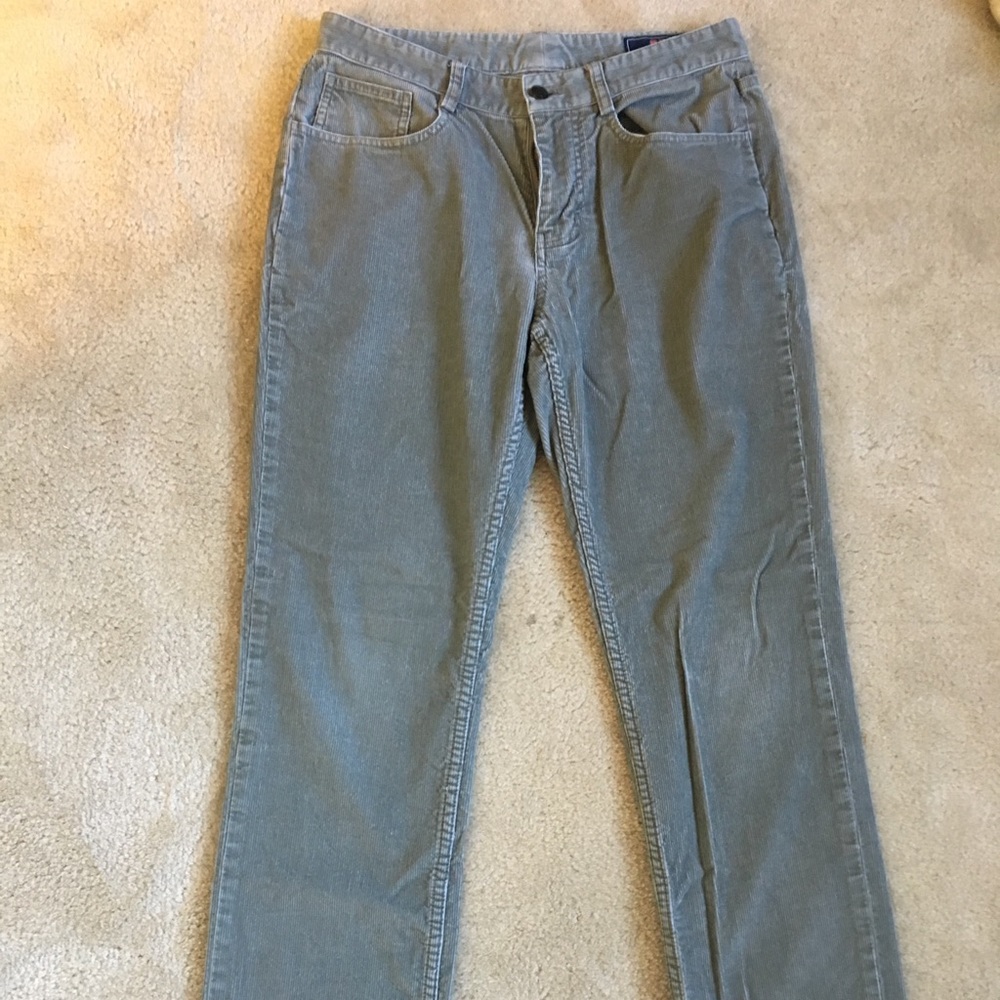 Vineyard vines pants